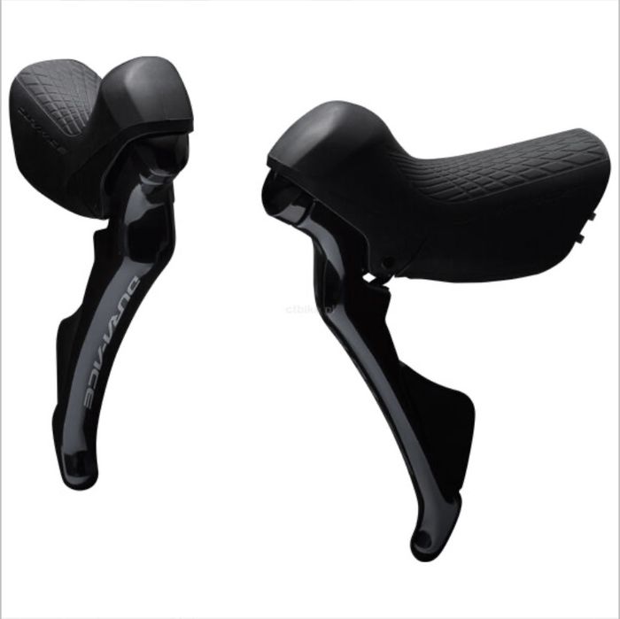 Klamkomanetki Dura Ace 9100