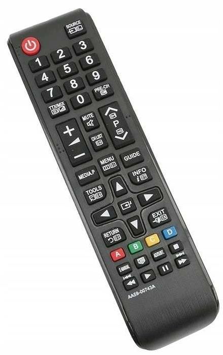 Pilot do Samsung AA59-743A uniwersalny
