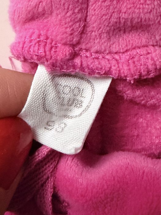 Zestaw spodni i legginsów r. 98 Cool Club, H&M, TEX