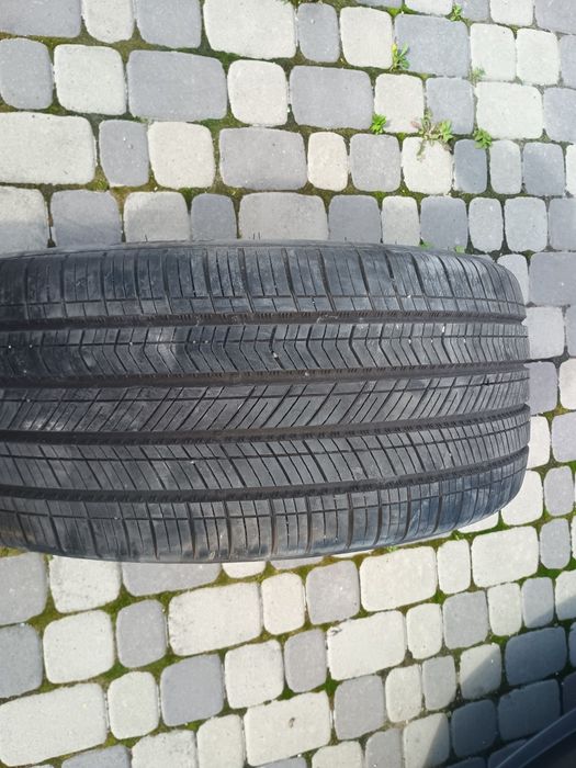 Резина 265*35 R21