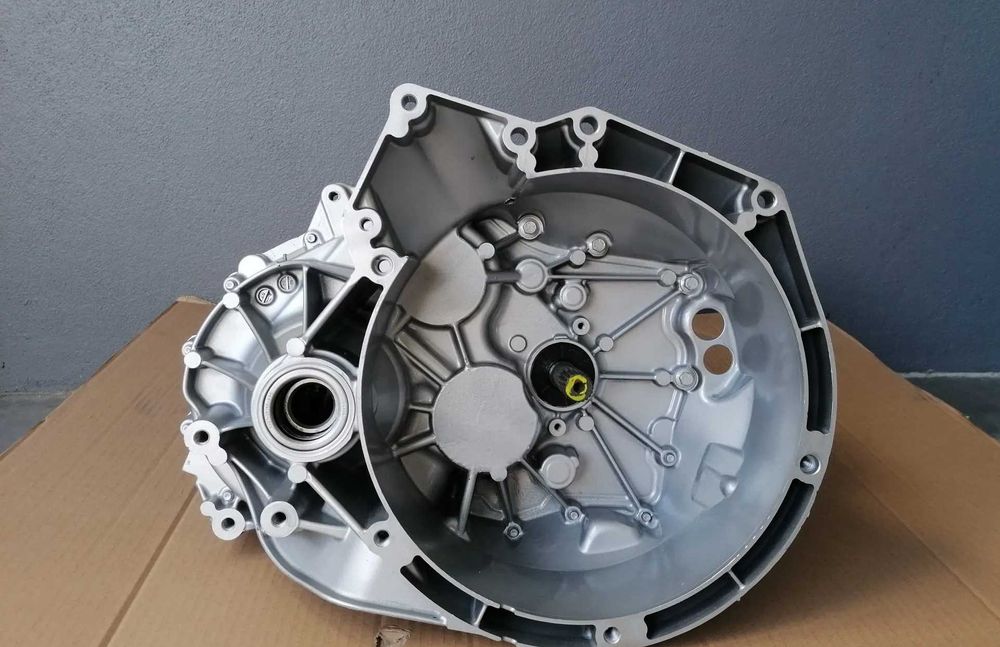 Caixa de 6 vel Ford Focus IV 1.0Ecoboost CV6R7002PF em Stock