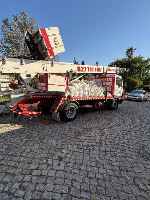 Elevador/plataforma459821208180500483