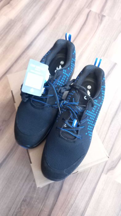 Buty robocze męskie