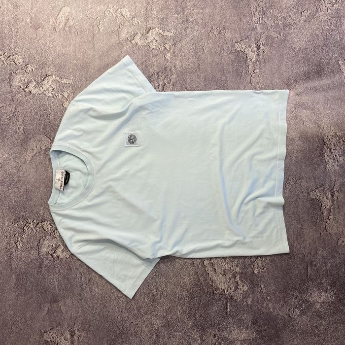 Футболка Stone Island Оригинал