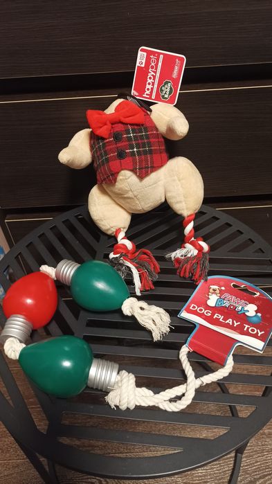 Іграшки для собак Dog play toy