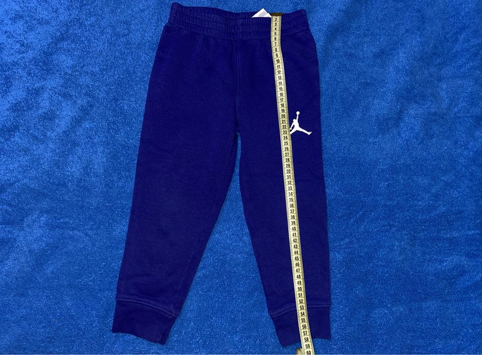 Спортивні штани Jordan на 4-5 р. 104-110 см
