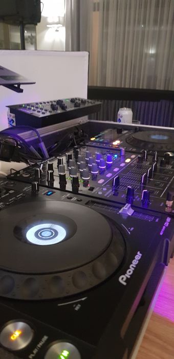 Dj na Twoją imprezę