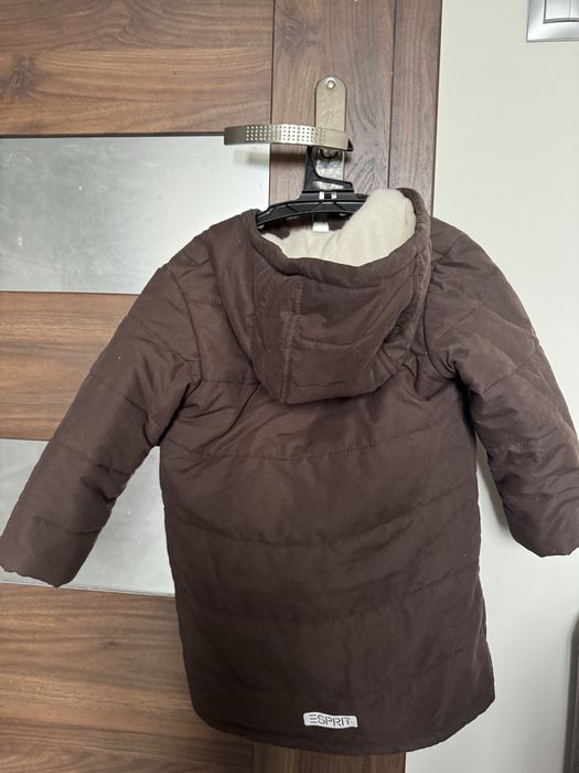 Płaszczyk/ Parka Esprit rozmar 98