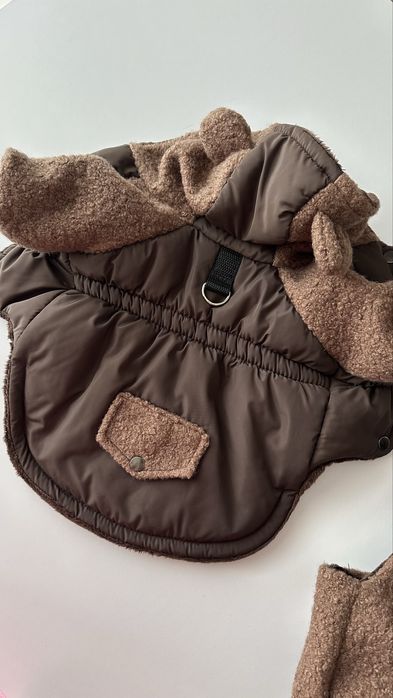 ОПТ одягу для собак. Брендовані речі, без лого, також шиємо по замірах