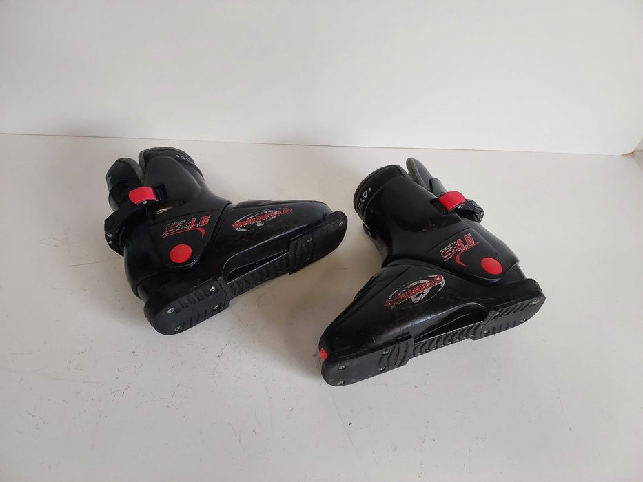 Buty narciarskie Dalbello Eu.34 , 22 cm (7)