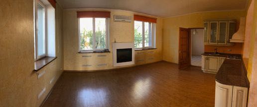 Сдам дом в аренду в городе Николаеве