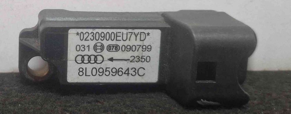 Sensor Airbag - AUDI A3