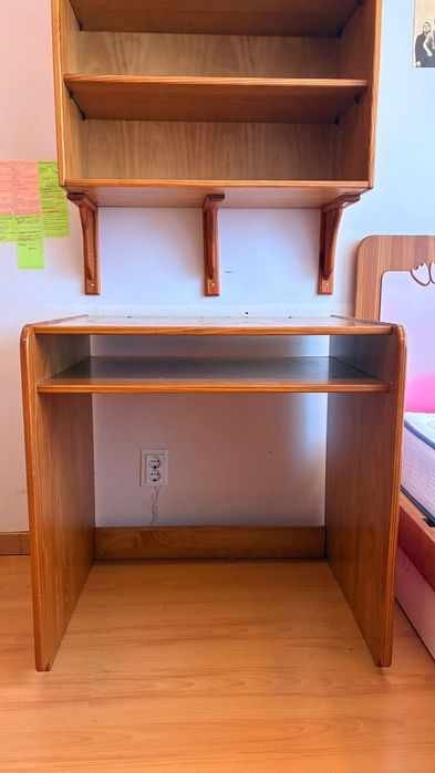 Móveis Quarto Harpa