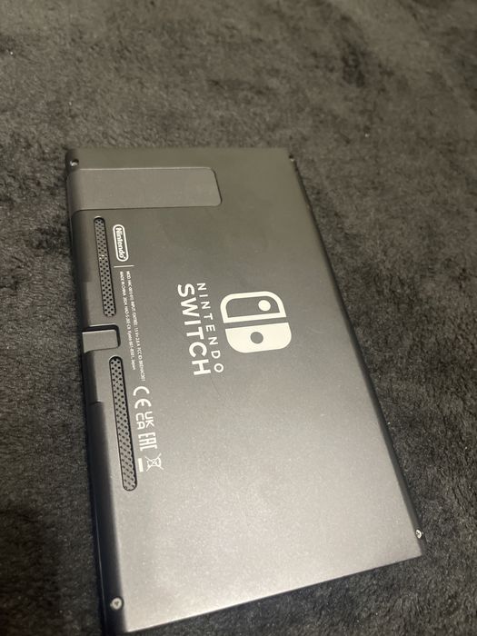 Nintendo Switch V2