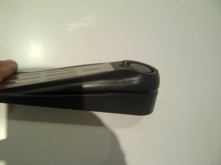 odbojnik klin drzwiowy z alarmem