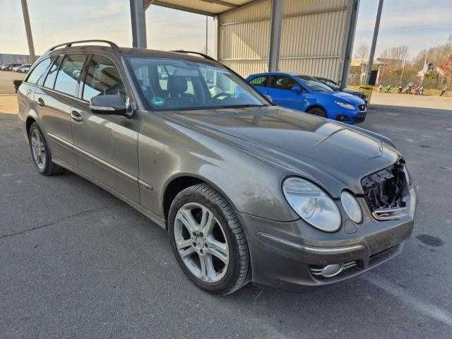 Mercedes W211 280cdi Silnik 3.0 642