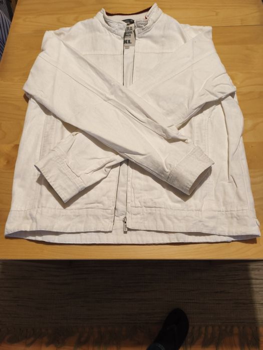 Casaco Zara + Casaco Salsa  30€