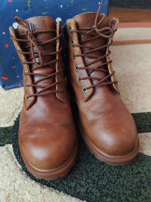Черевики Timberland 6 In Prem