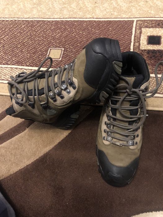 Боти  берци MERRELL утеп