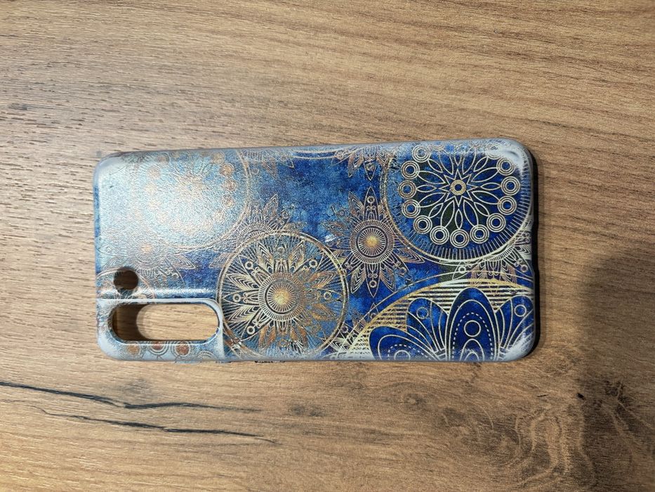 Smartfon Samsung S21 FE