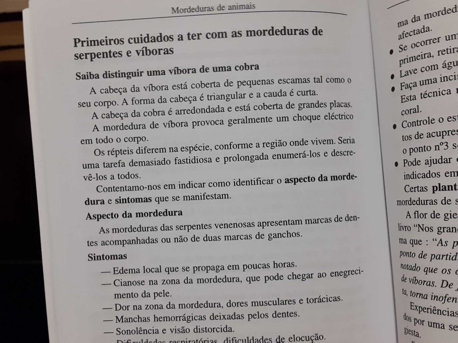 O ABC dos Cuidados de Urgência