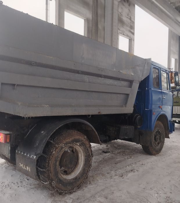 Продам МАЗ 54323