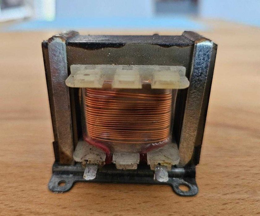 Transformator głośnikowy TGR 5-58