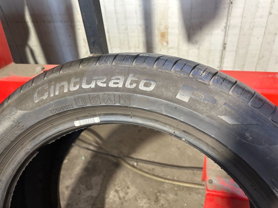 Pirelli Cinturato P7 RSC 225/50/18 95W