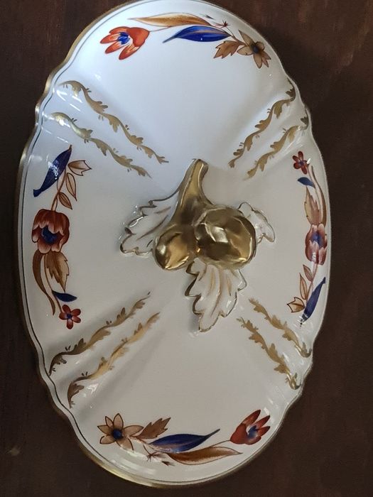 Tampa de terrina Vista Alegre