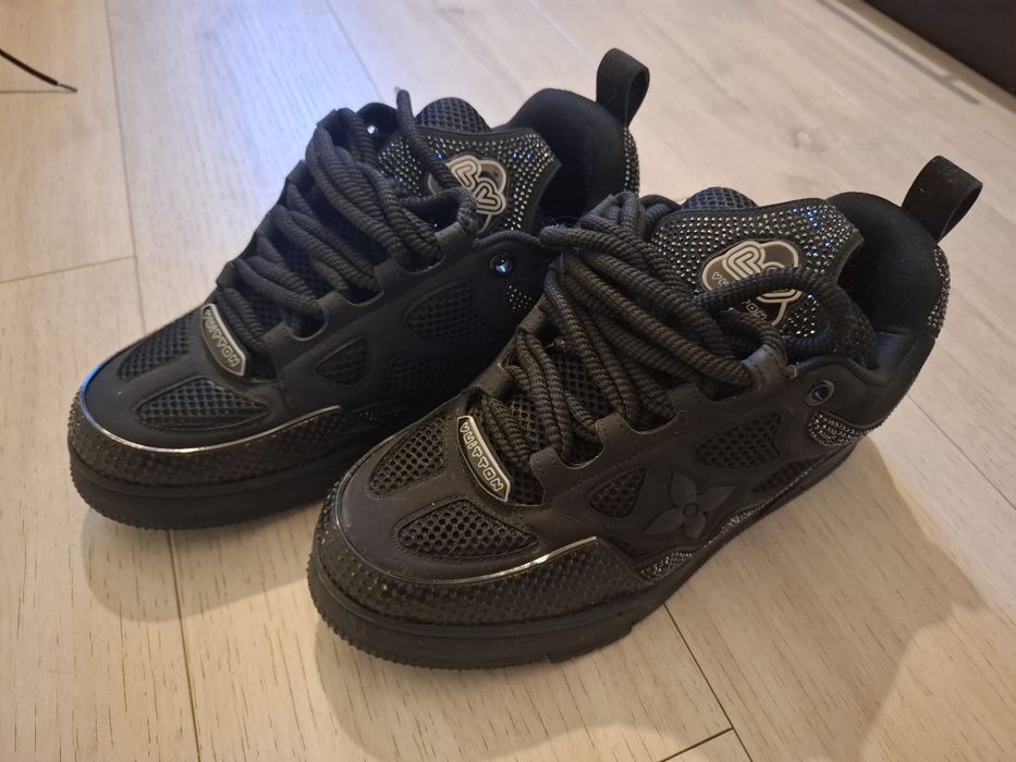 Buty Louis Vuitton rozm 42