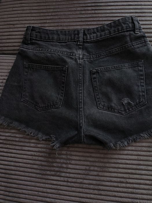 Spodenki XS Cropp