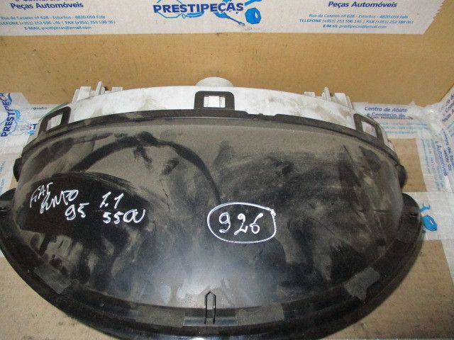 Quadrante / painel de instrumentos FIAT Punto (176_)