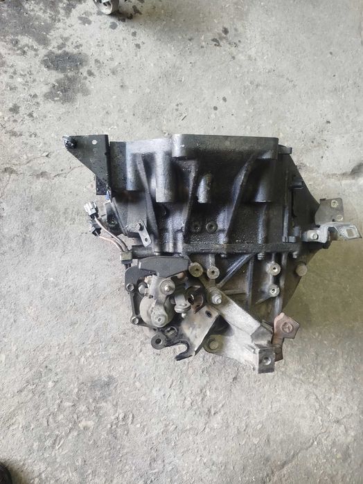 Caixa de Velocidades Mazda 5 2.0 a gasoleo de 2009