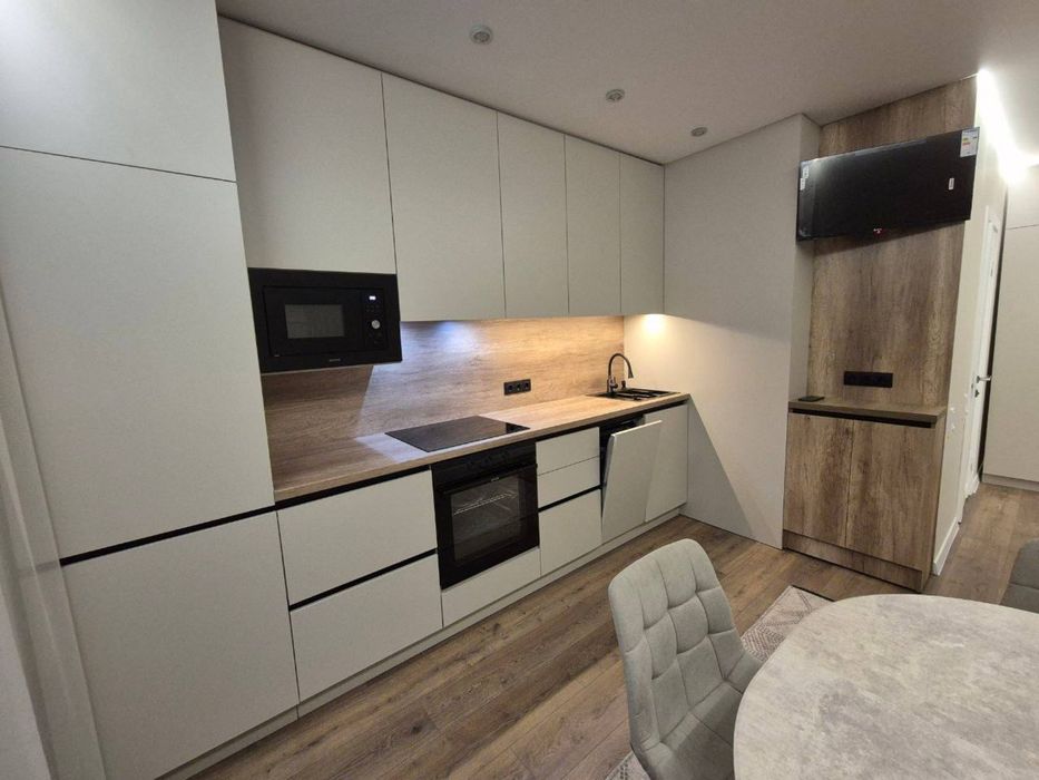 Оренда квартири / ЖК Мала Прага