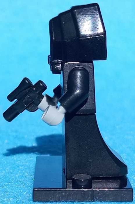 Quay Tolsite (Star Wars)