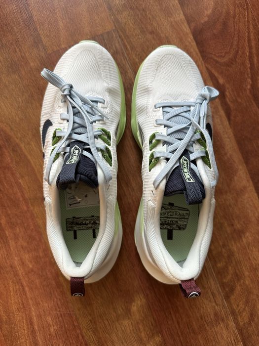 NIKE Juniper Trail 2 NN Buty Obuwie Sportowe Trening 37,5/ dł. 23,5 cm