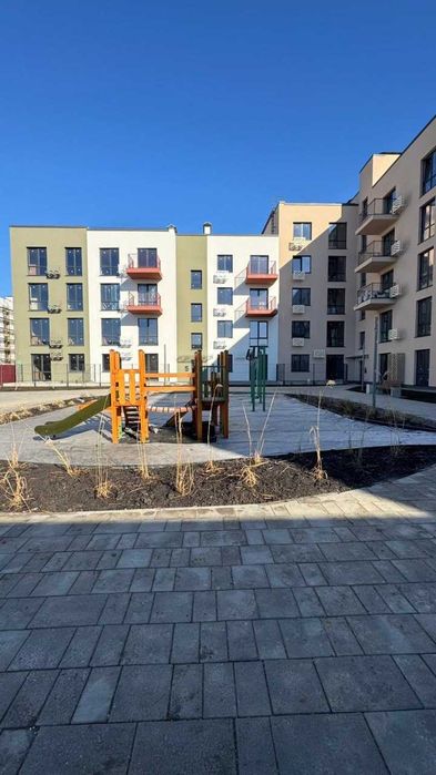 Продам 2 кімнатну квартиру в Новобудові ЖК Субурбія, Квасилів