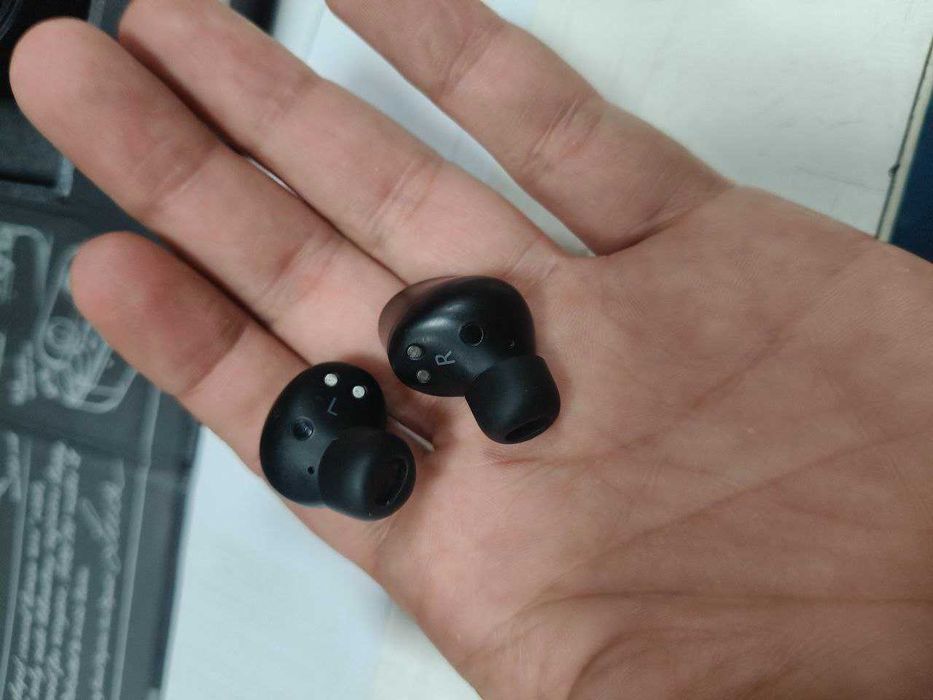 Навушники 1MORE EVO TWS (EH902) Black