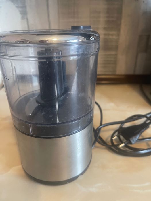 Rozdrabniacz KITCHENminis