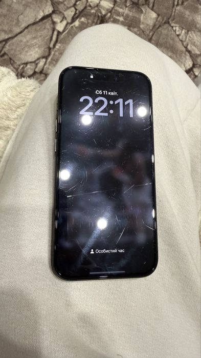 Продам Iphone 15pro
