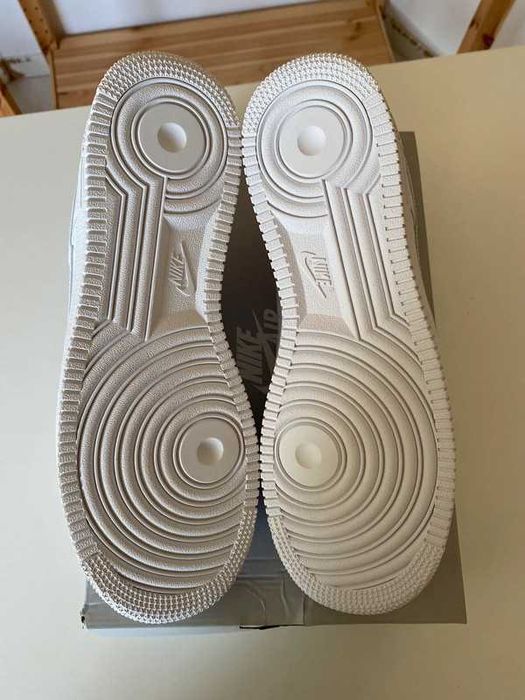 Nike Air Force 1 Low '07 White r.