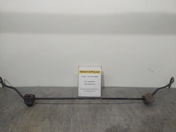 Barra estabilizadora / torção BMW 1 (E81)