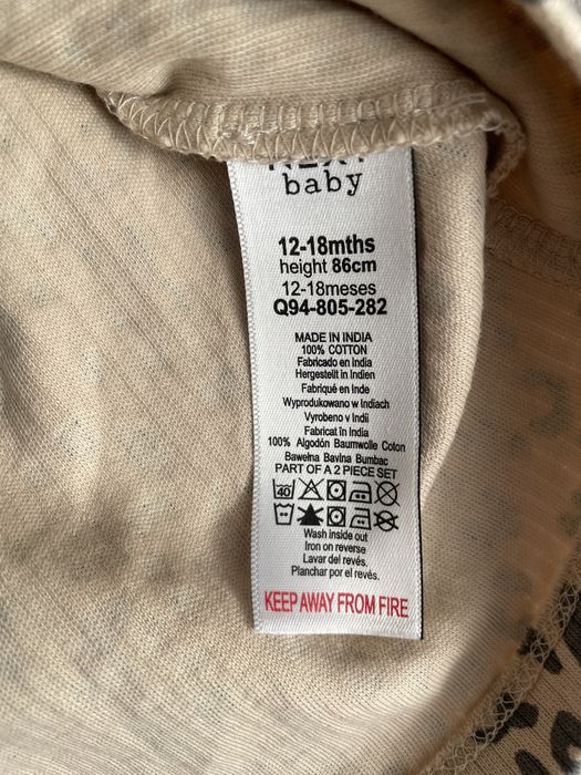 Продам сукню для дівчинки Next