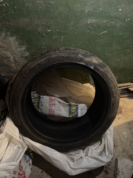 Шины Taurus размер 225 45 R18