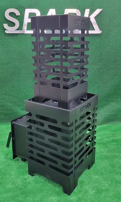 Печі для лазні, сауни, бані.