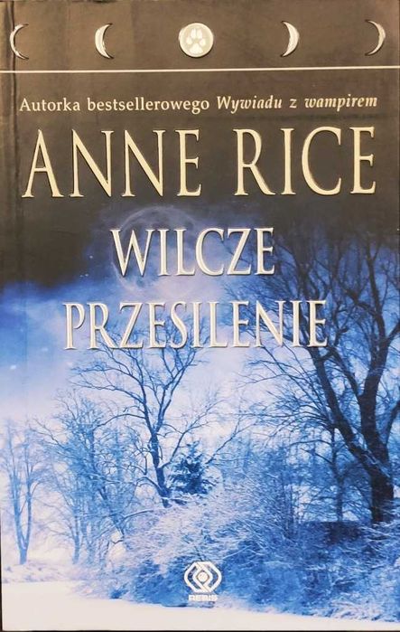 Wilcze przesilenie - Rice