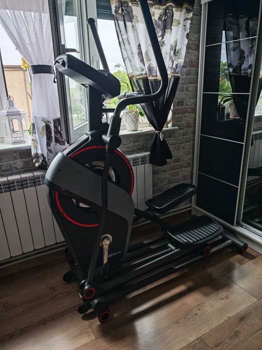 Rower Orbitrek , hulajnoga