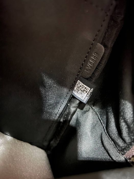 Рюкзак Louis Vuitton Palm Springs Monogram Луи Виттон премиум