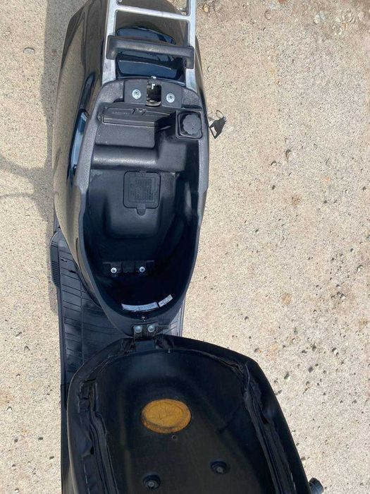 Продам Honda Lead 90