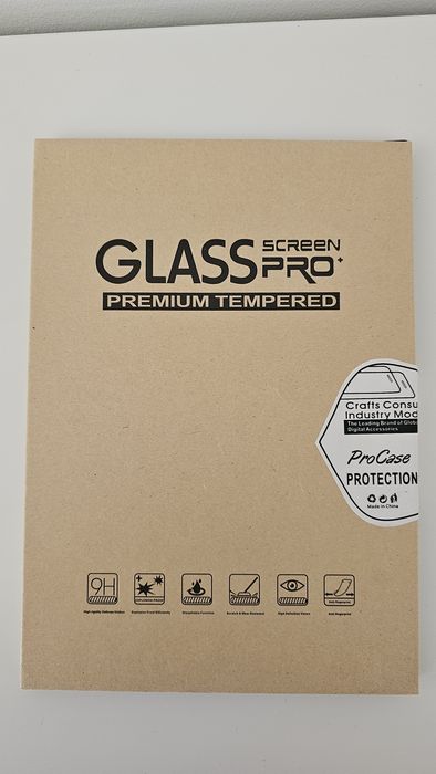 Tablet SAMSUNG Galaxy Tab A11 (8.7'' - 128 GB - RAM: 8 GB + capa + películas c/garantia